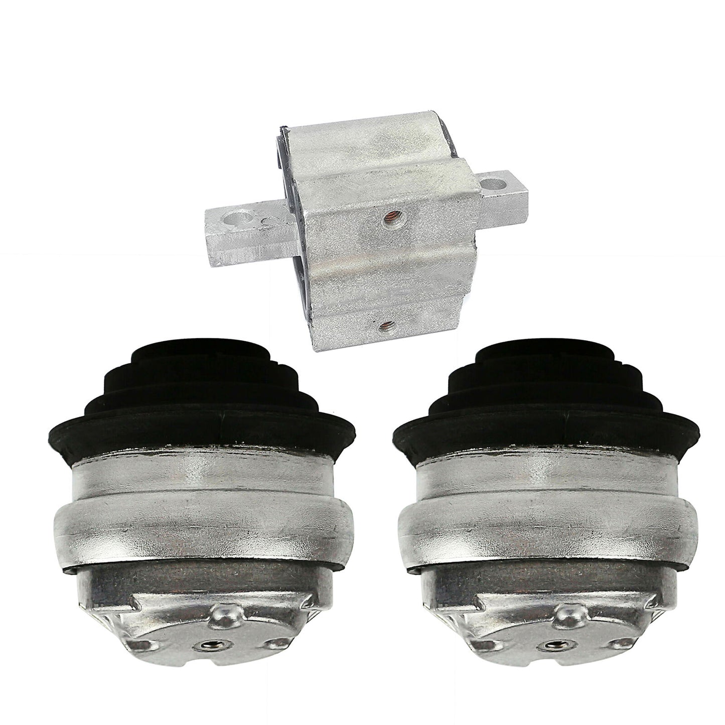 Motor & Trans Montaje Para Mercedes M423 W220 S500 S430 CLK CLASE 8833 2 7098