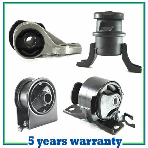 M750 Moteur & Trans Montage Ford Escape Mazda Hommage 2.3/2.5L 5412 5441 5446