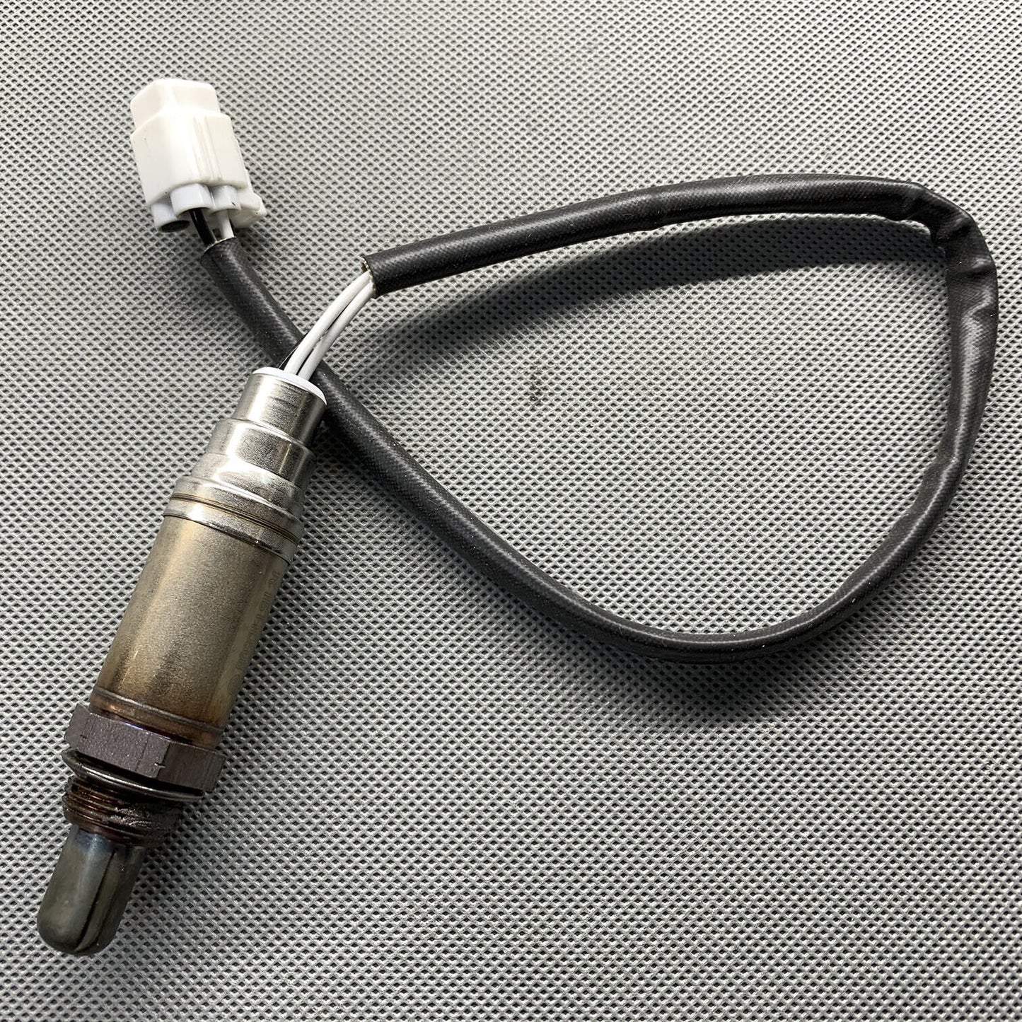 Downstream OE GENUINE Lambda Oxygen Sensor 0258003445 For Subaru Impreza Legacy