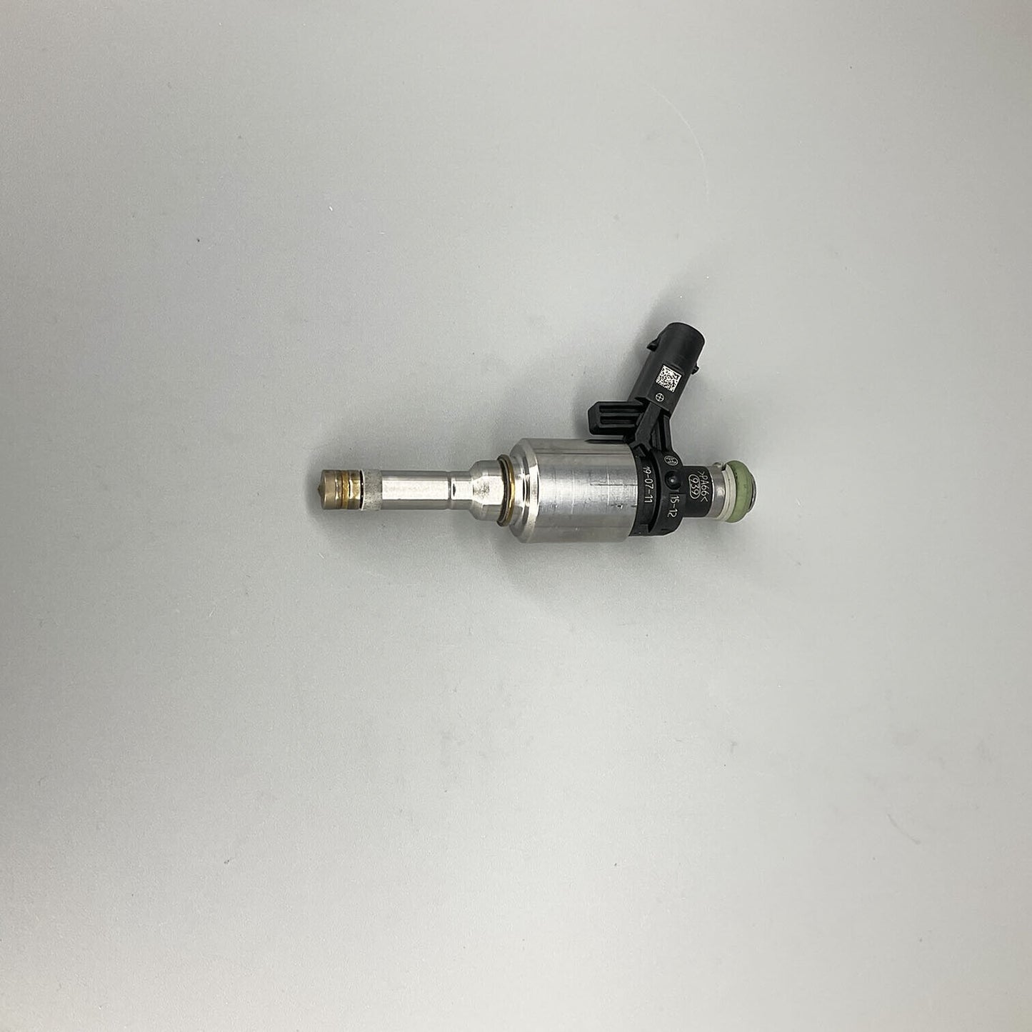 GENUINE Bosch Fuel Injector For 2008-2018 Audi A3 Q3 TT VW Jetta Passat 62855