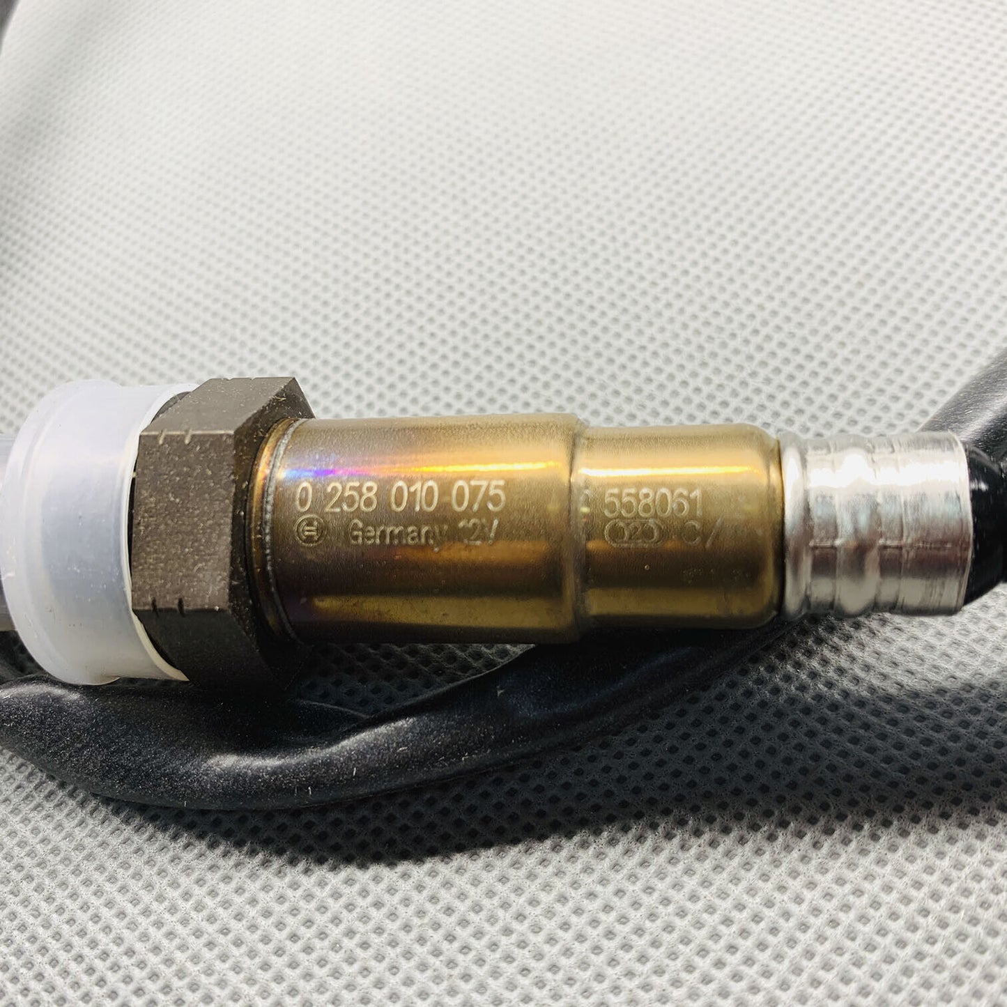 EO GENUINE Lambda Oxygen Sensor O2 16075 For VW Volkswagen Jetta 2004-2005