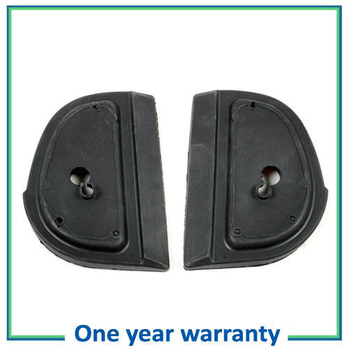 B042P Pour Mercedes W202 W210 C230 C280 E300 Paire Arrière Vue Miroir Porte Cap