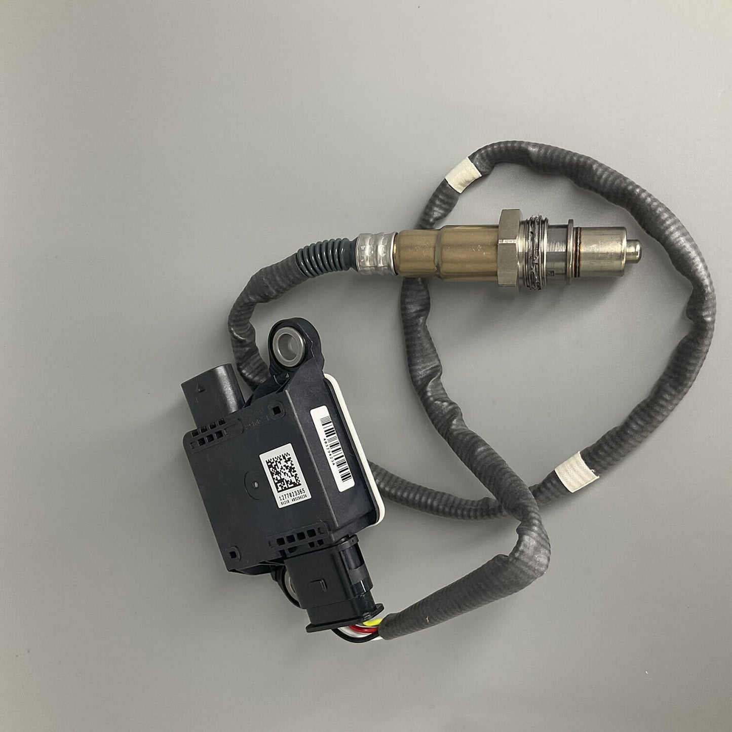 OE Genuine Nox Nitrogène Oxyde Sonde Lambda 12V 0281006491