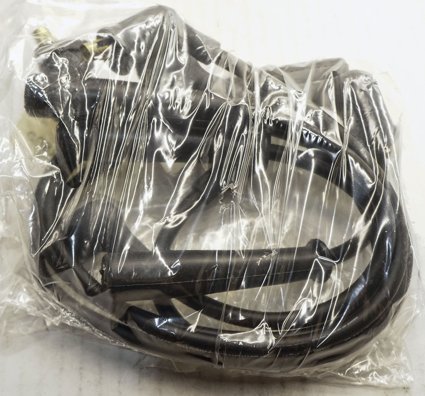 900-1125 Walker Allumage Prise Câble Set Neuf Pour 1989-1990 Nissan 240SX Xe Se