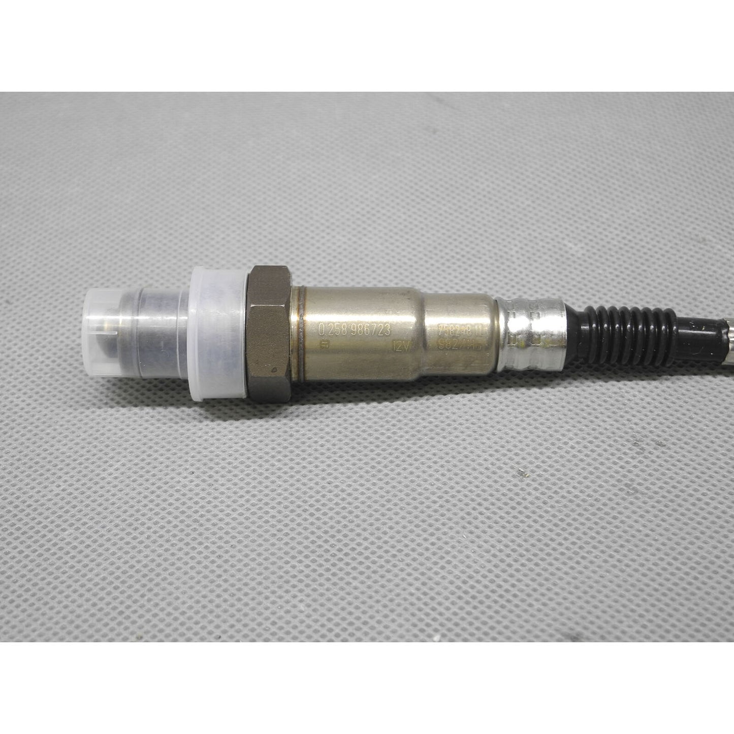 OE GENUINE Lambda Oxygen Sensor 16532 For 2004 Cadillac CTS 3.6L SRX 4.6L