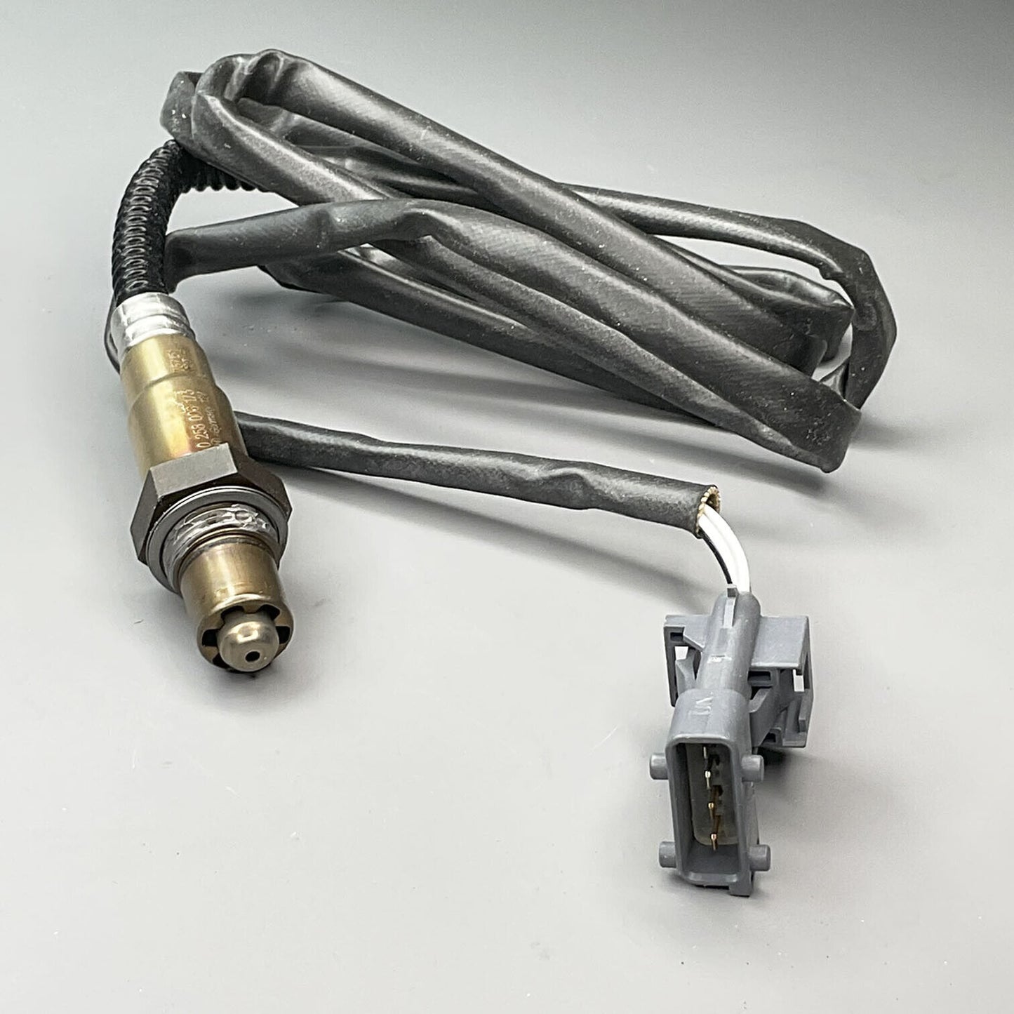 Orig. Oxygen Sensor 16173 Para Saab 2000 2001 2002 2003 9-5 3.0L Delantero