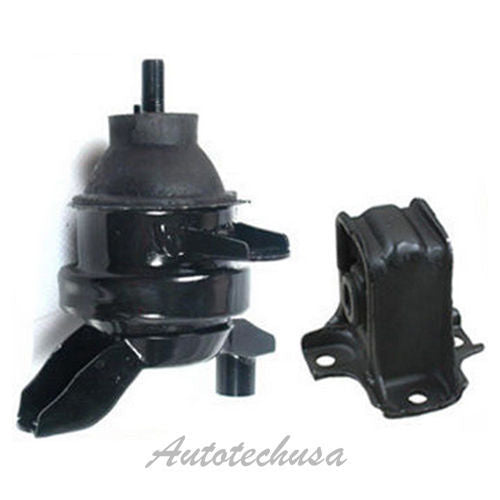 M240 Moteur Montage Pour 1997-2001 Honda Prelude 2.2L Kit 2PCS 4505 6559 Neuf