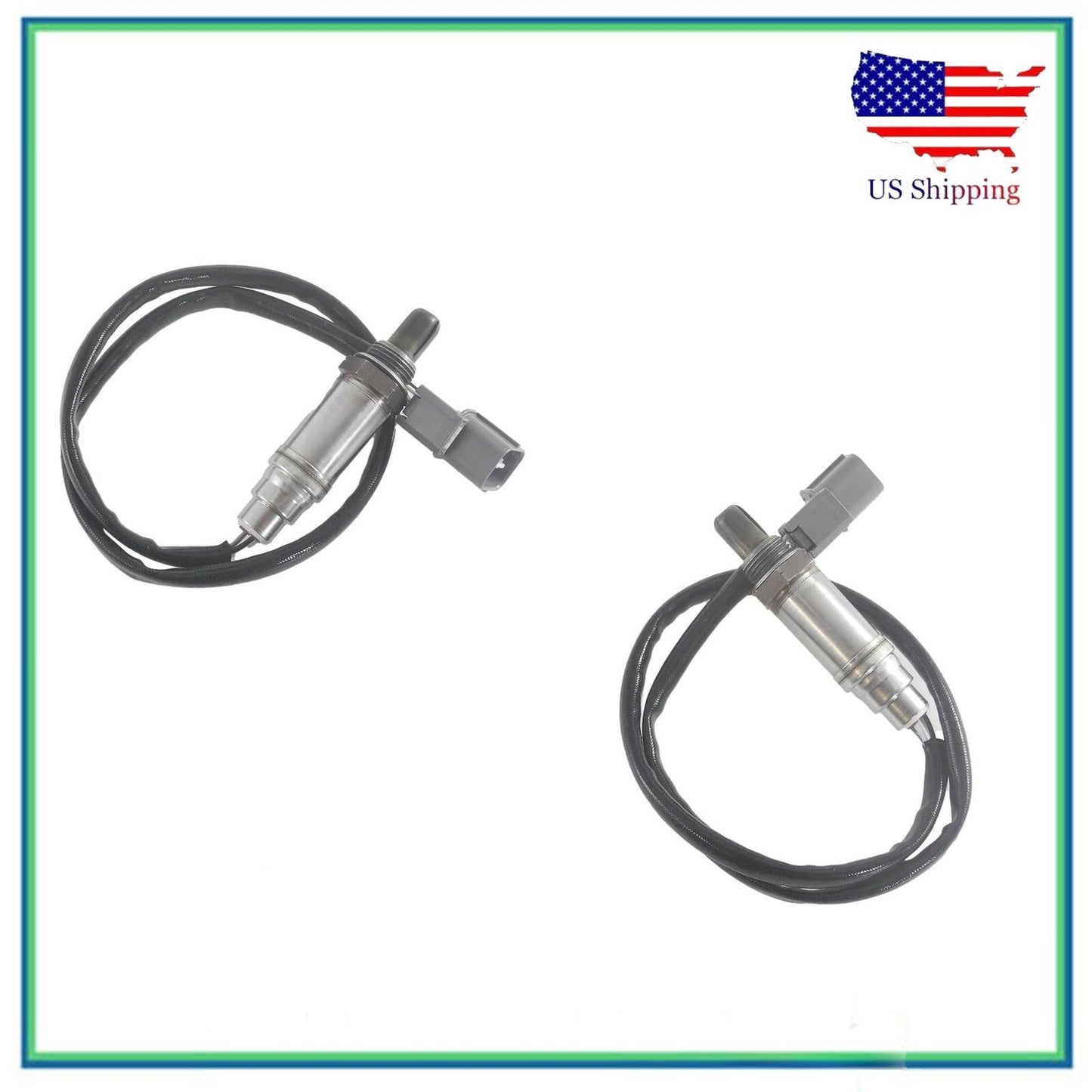 Brand New Oxygen Sensor For 1991-1995 Acura Legend LS 3.2L