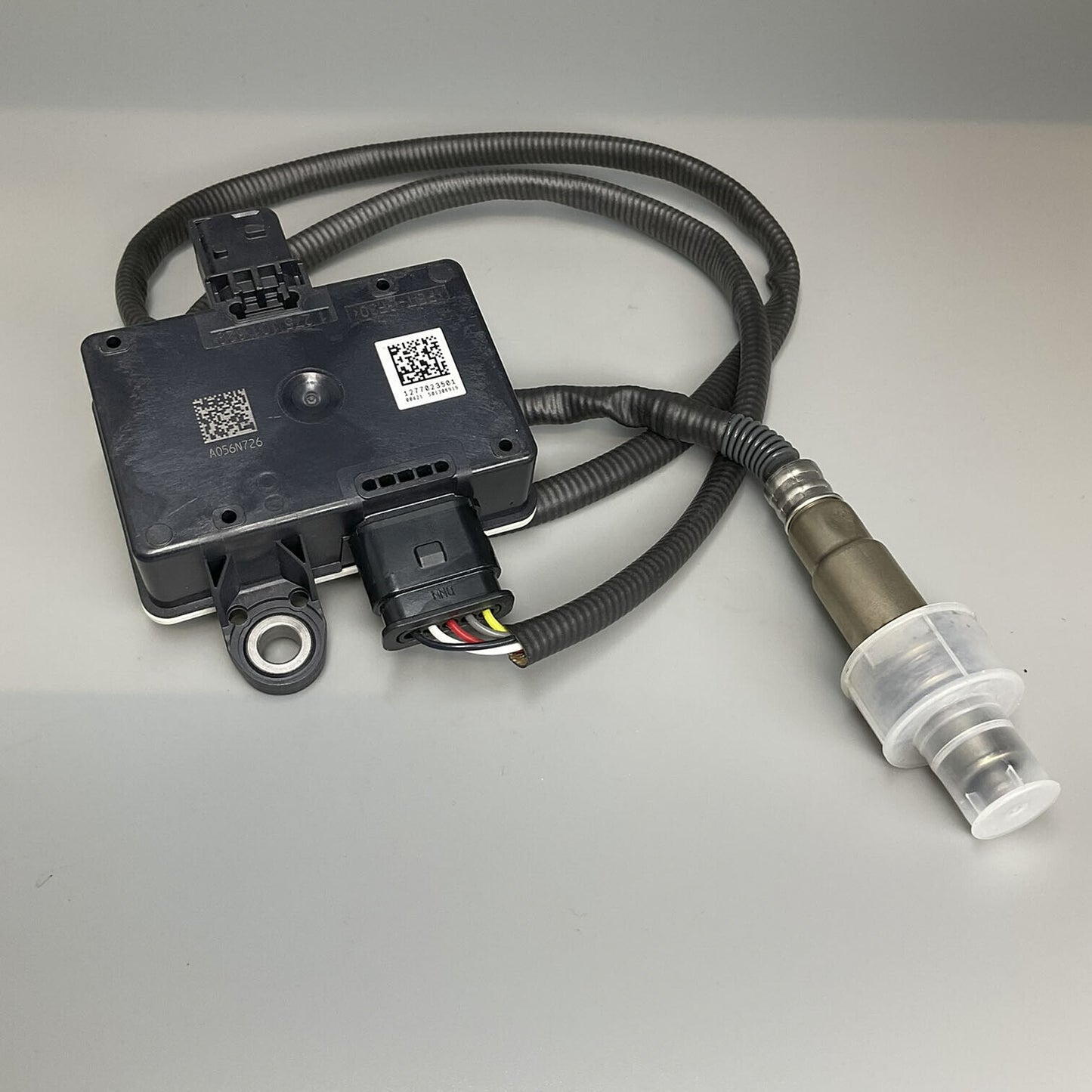 BOSCH GENUINE Nox and Exhaust Particulate Sensor 24V 0281007172 0281007171 NEW