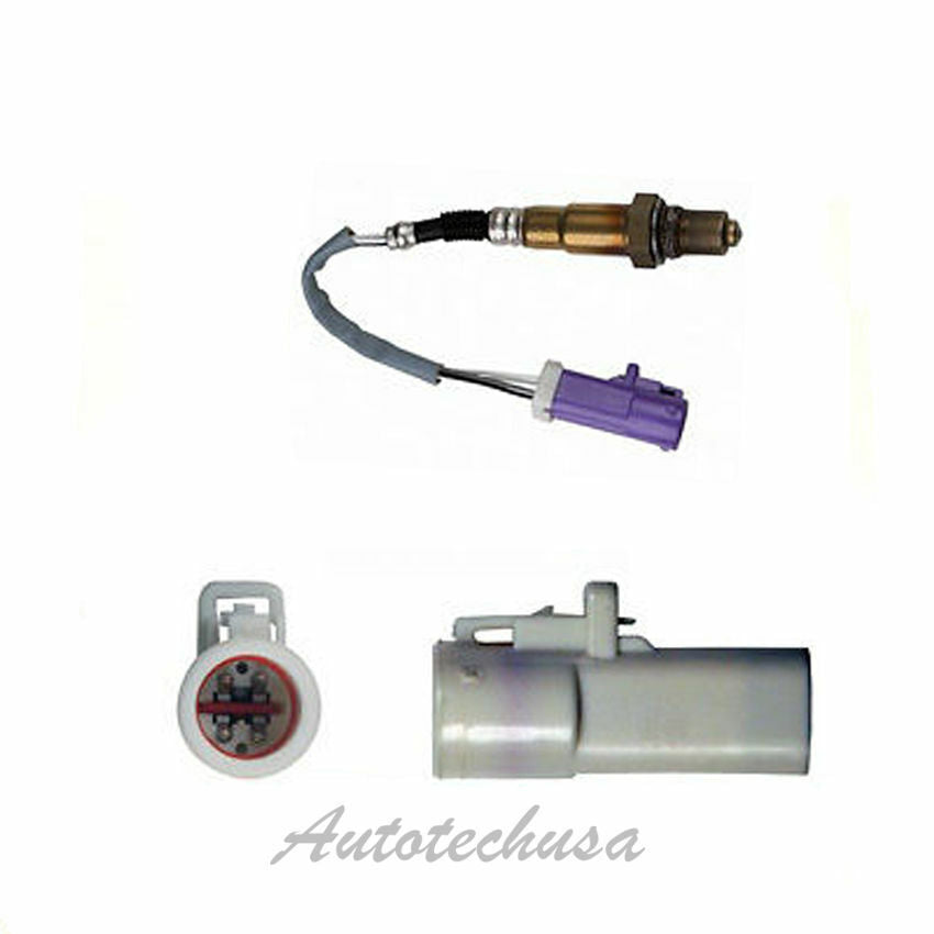 Oxygen Sensor O2 15664 Para Ford F-150 E-350 E-450 Expedition Explorador Freesta