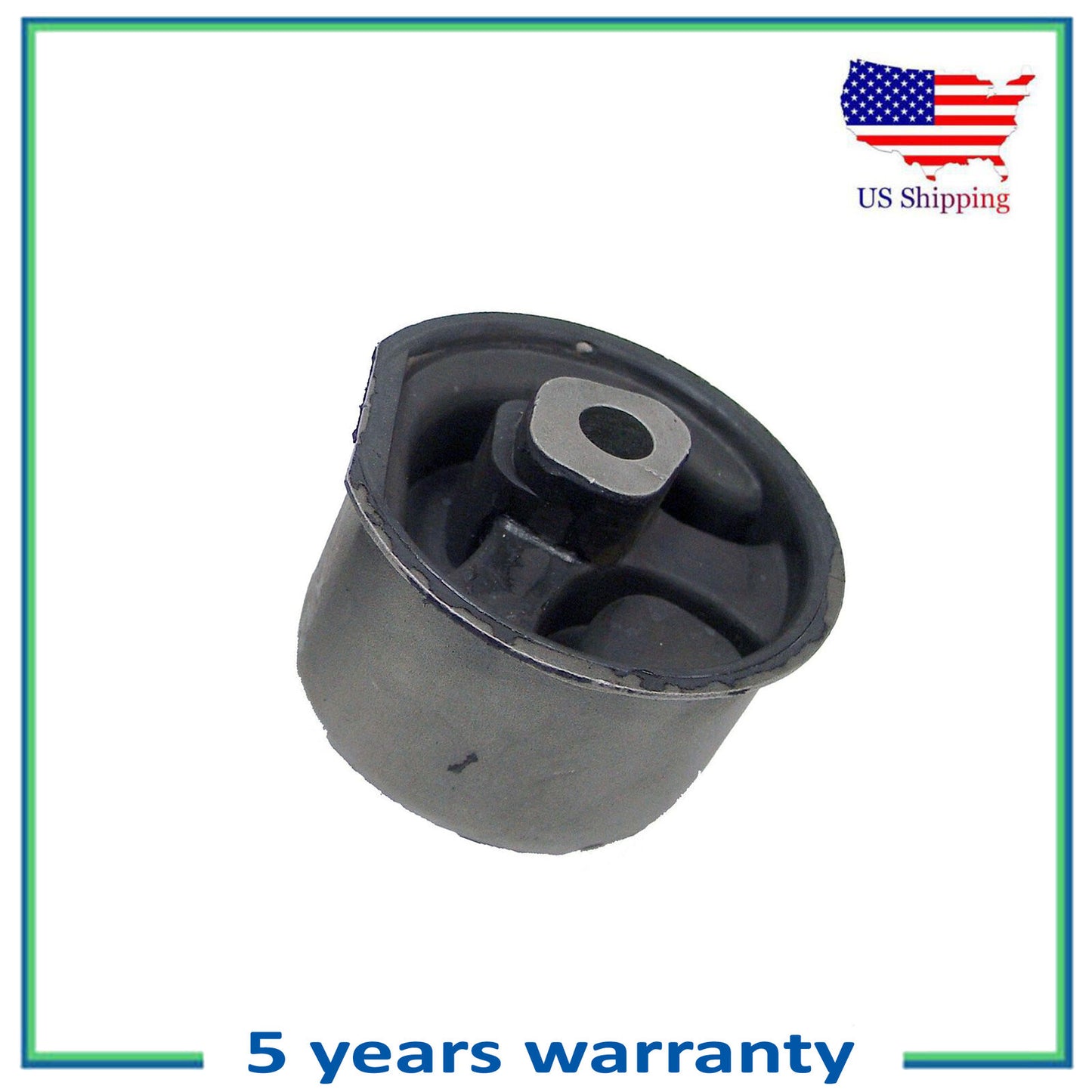 Avant Support Moteur Bague Pour 95-99 Chrysler Dodge Plymouth Sebring 2.5L 2980