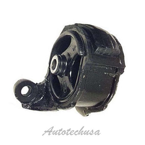 M077 Moteur & Trans Montage Pour 90-93 Honda Accord 2.2L 4PCS Pour Auto Trans