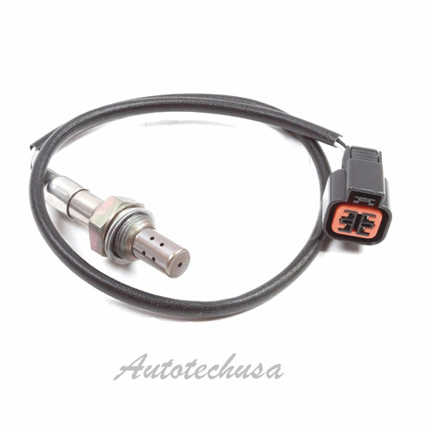 NEW Oxygen Sensor O2 2344636 For Dodge Ram 50 Mitsubishi Eclipse Mighty Max
