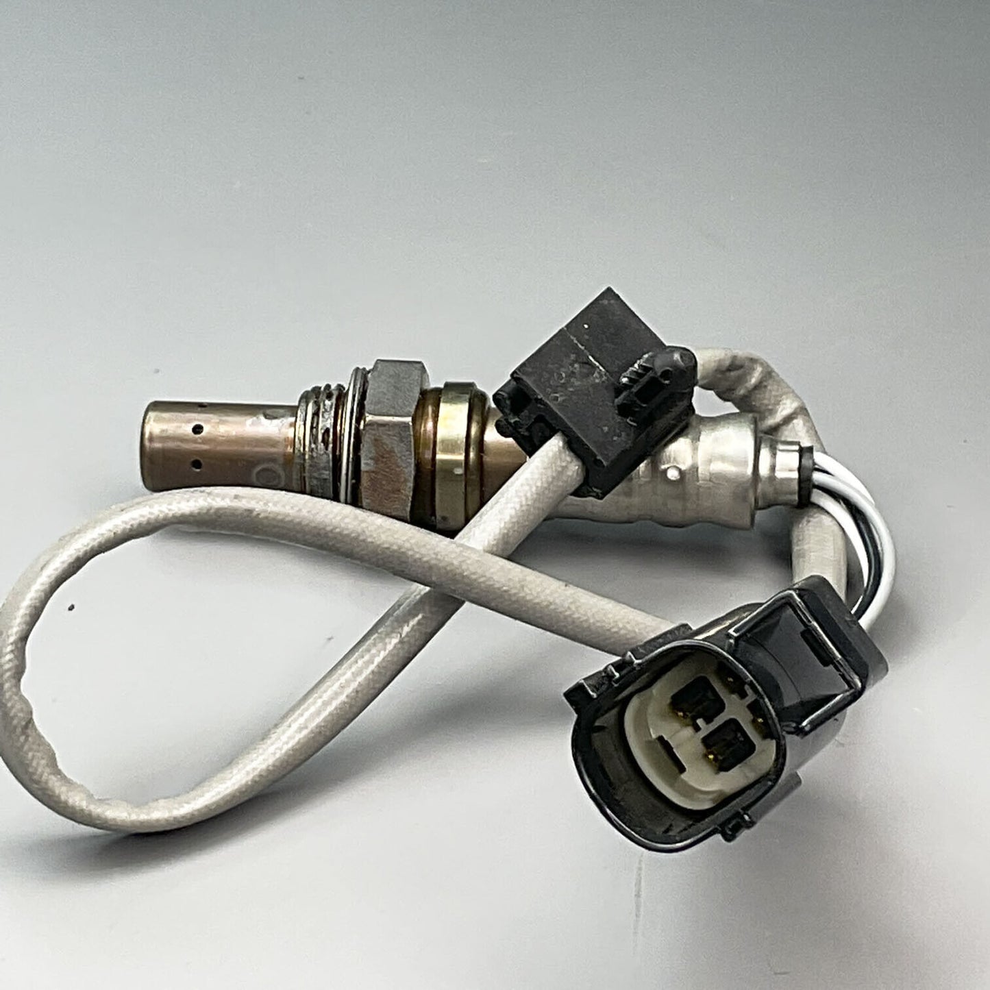 OE GENUINE Oxygen Sensor 15804 For 2007 Ford Focus SE 2.0L