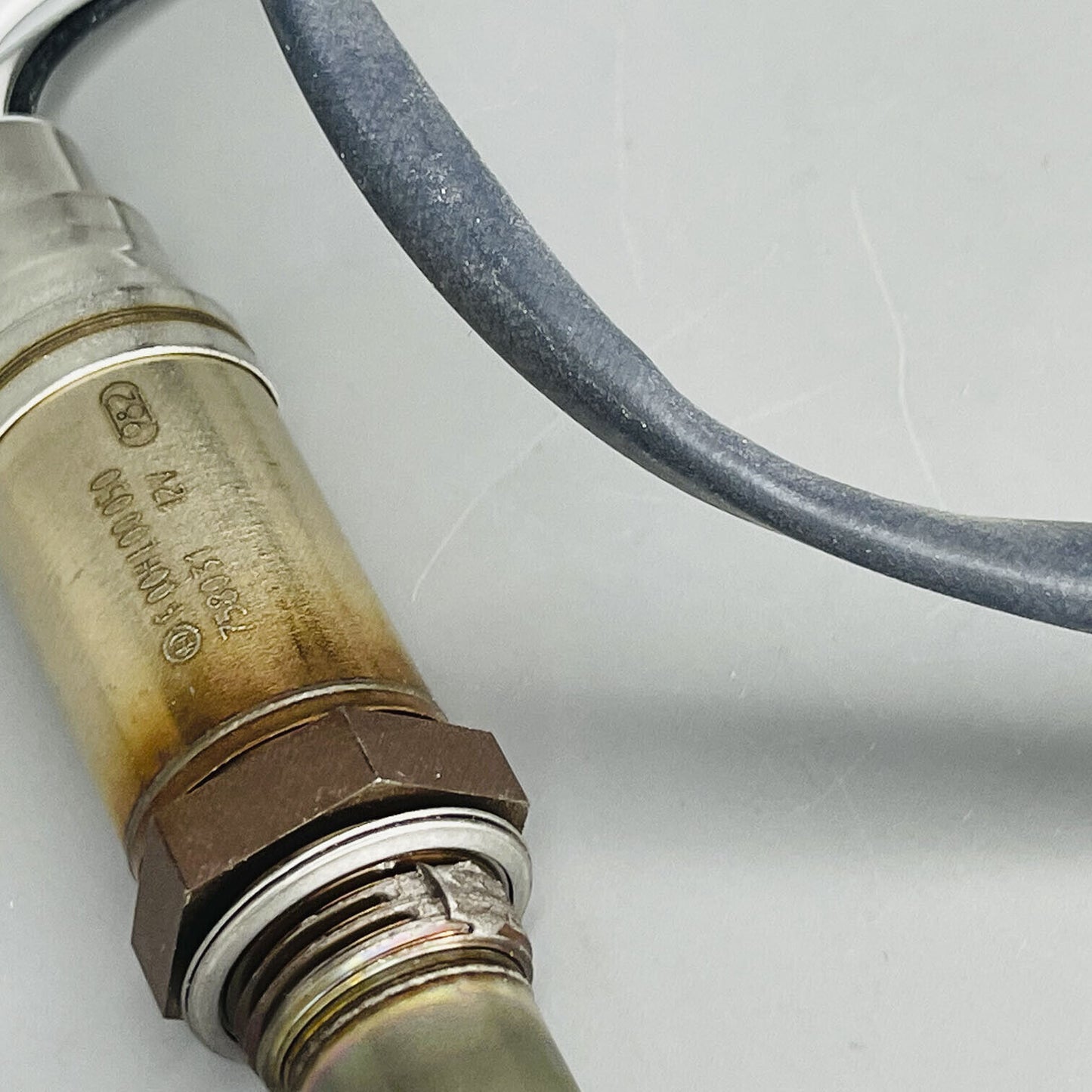 OE Bosch Oxygen Sensor Upstream 13598 For DODGE 2000 COLT GTX EAGLE TALON