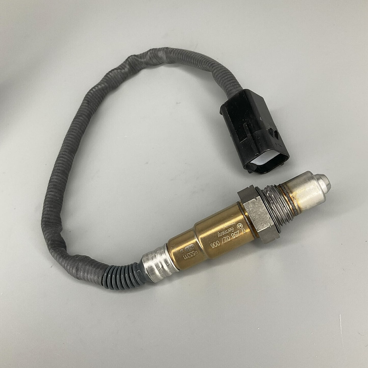 17006 EO Oxygen Sensor O2 Fits Infiniti QX56 QX80 5.6L V8 Upstream