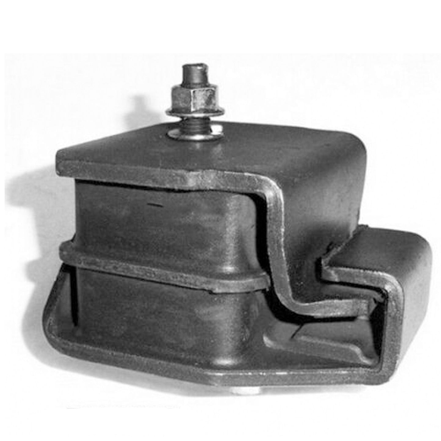 6712 2 6723 6727 Motor & Manuell Trans Halterung Für 99-03 Subaru Impreza 2.0