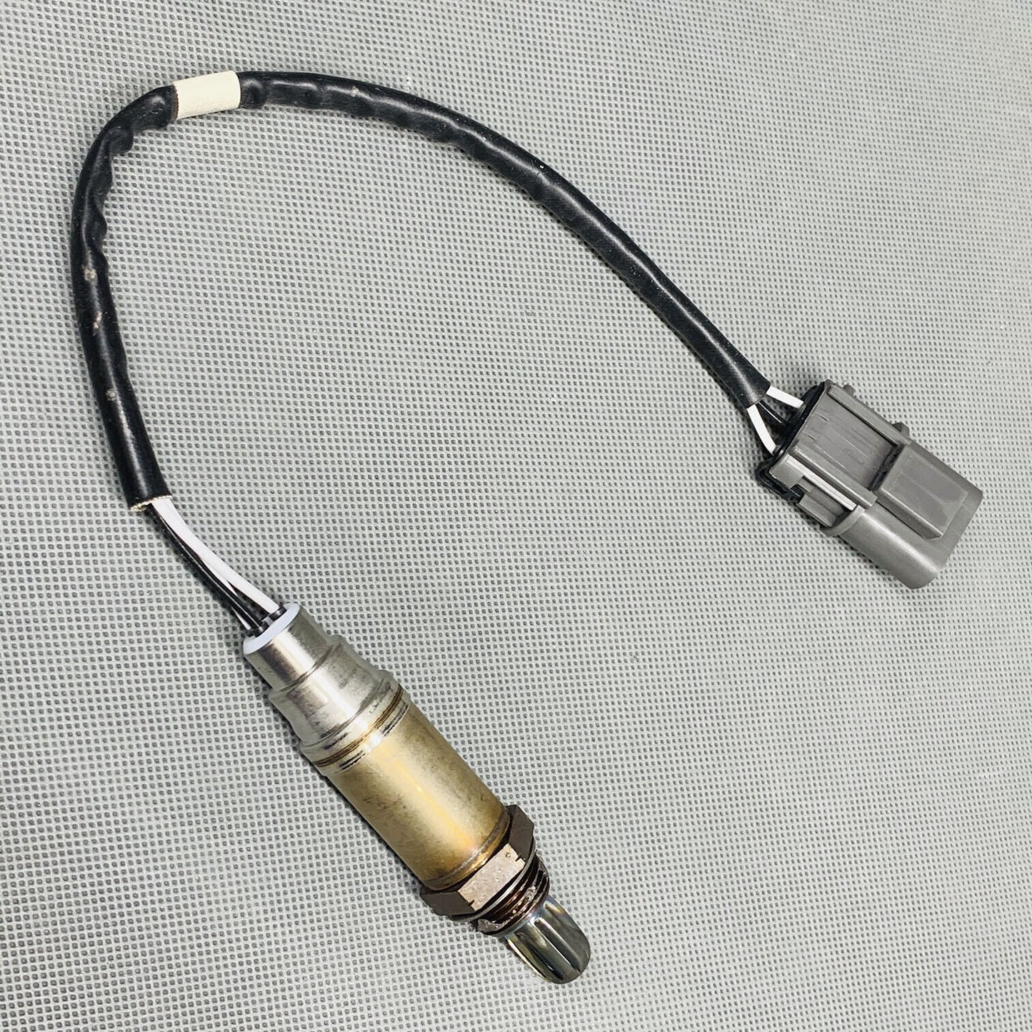 EO GENUINE Lambda Oxygen Sensor 0258003256 2PCS For Nissan MICRA PATHFINDER NEW