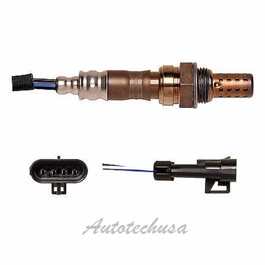 Para Isuzu Axiom Trooper Rodeo Honda Passport Pontiac Gto Oxygen Sensor 2344063