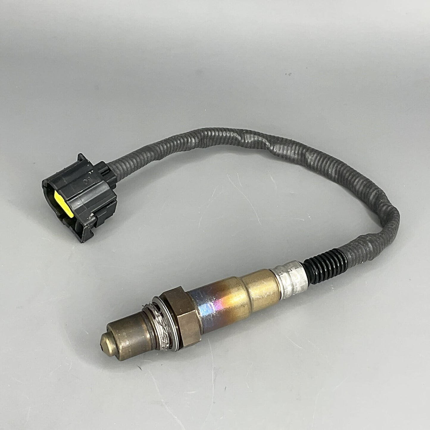 16749 OE Oxygen Sensor O2 Fits Mercedes-Benz E350 E550 ML350 ML550 Downstream