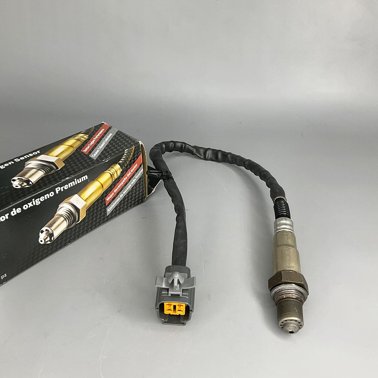 Brand New 15265 EO Oxygen Sensor Fits Mazda Protege 1.6L 626 2.0L Upstream
