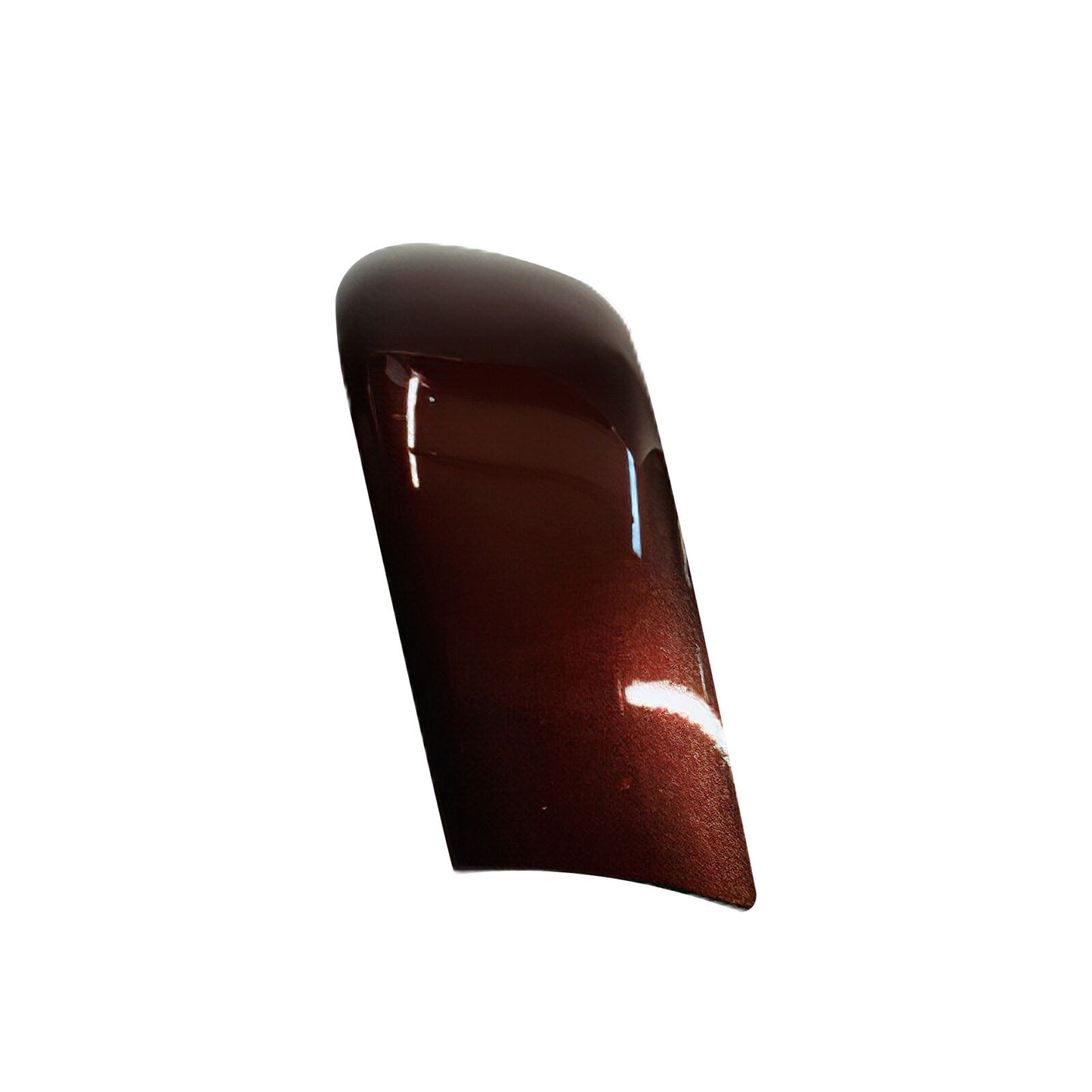 Gauche LH Amélioré Toit Coin Moulage Bord Pour Ford 2008-2016 Super Duty Jm Red