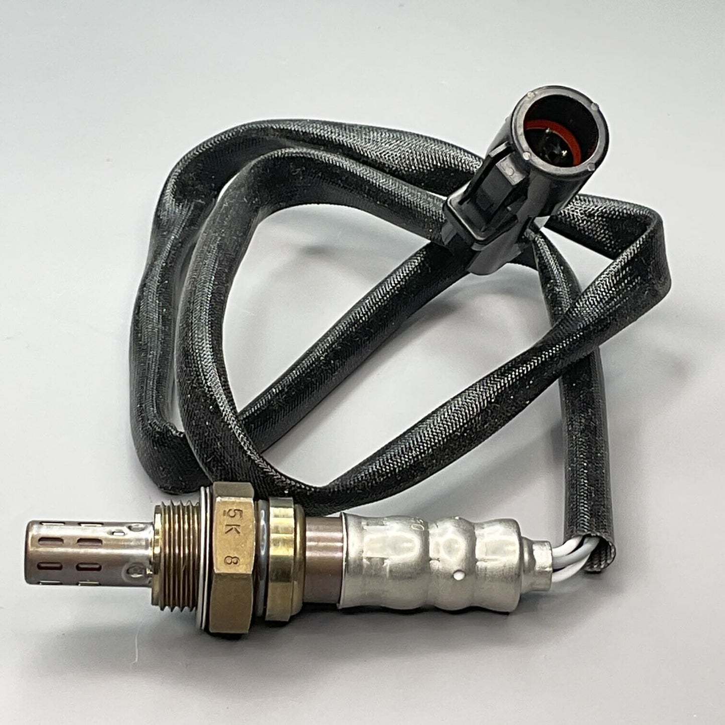 OE Germany Oxygen Sensor O2 13743 Downstream For Ford Escape Mazda Tribute 2.0L
