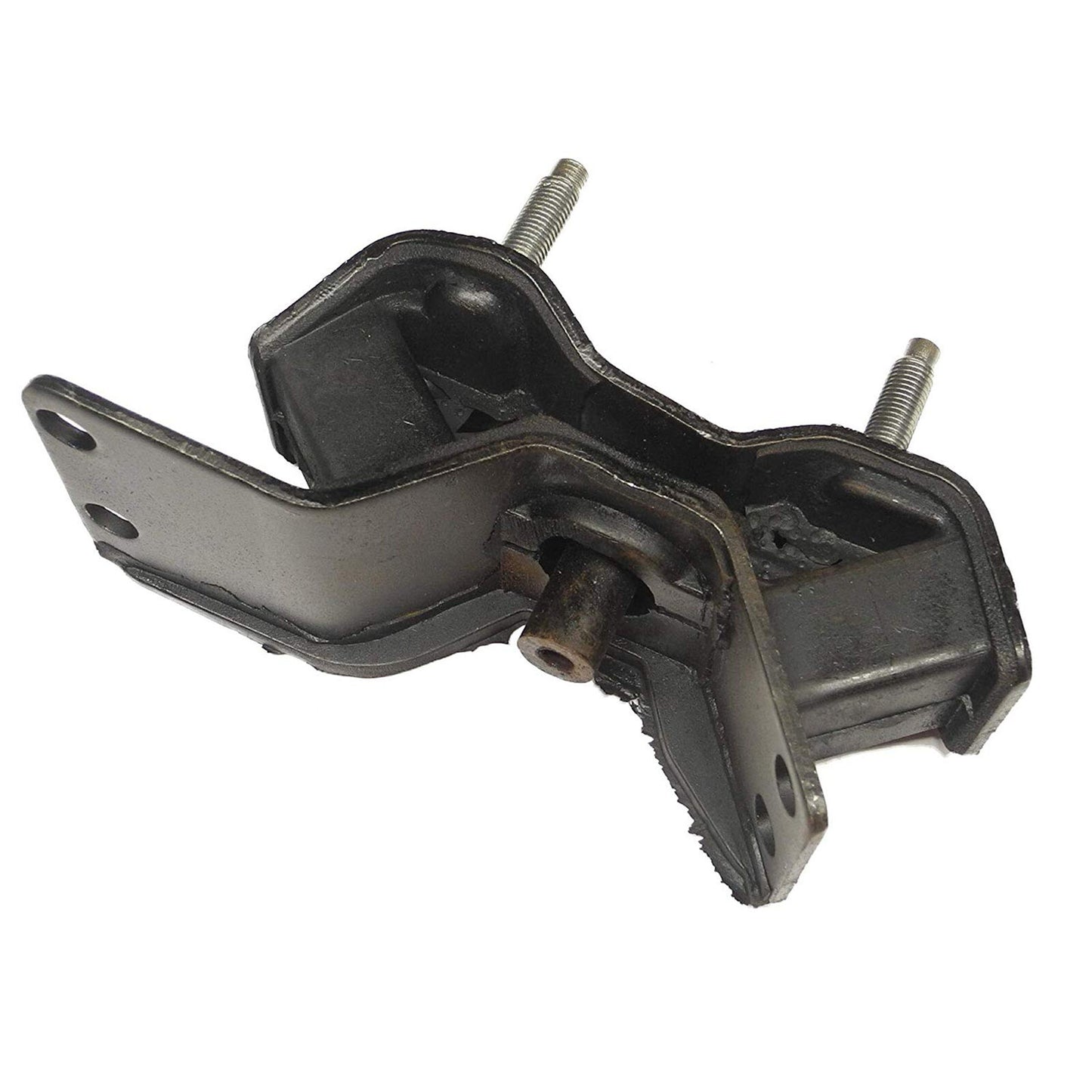 2PCS Engine Motor & Trans Mount For 1992-1996 Toyota Camry 2.2L 6277 6256 AUTO