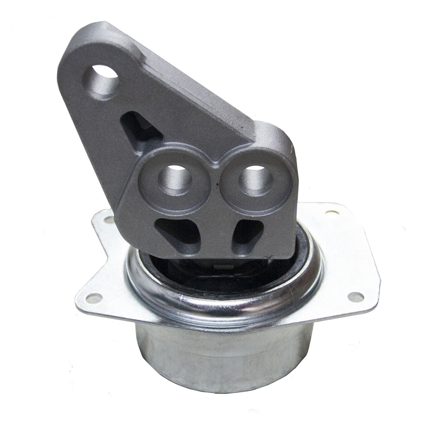 Left & Rear Auto Trans. Mount For Cadillac XTS Chevrolet Malibu Impala 2.0L 3.6L