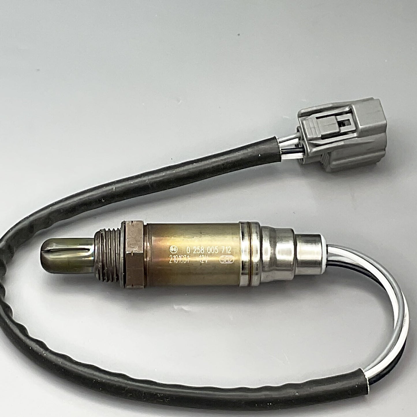 Orig. Original Oxygen Sensor 15712 Para 1990-1993 Honda Accord Ex 2.2L