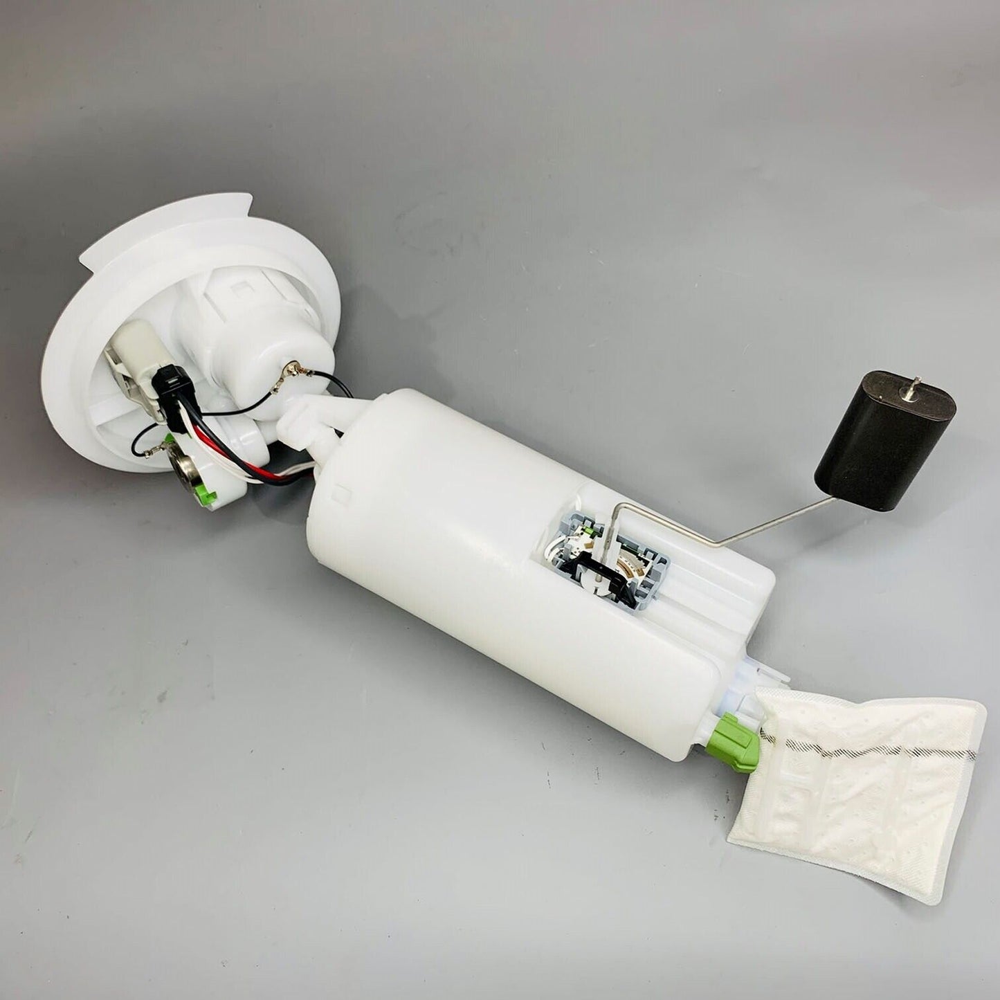 OE Bosch Fuel Pump Module Assembly 67743 For 2003-2007 Dodge Caravan 3.3L