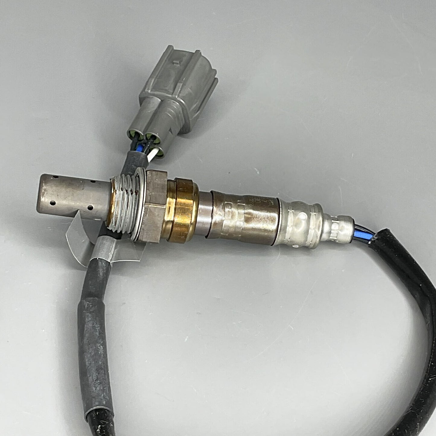 17051 Orig. Oxygen Sensor O2 Para BMW 2006-2010 M5 M6 5.0L V10 Upstream