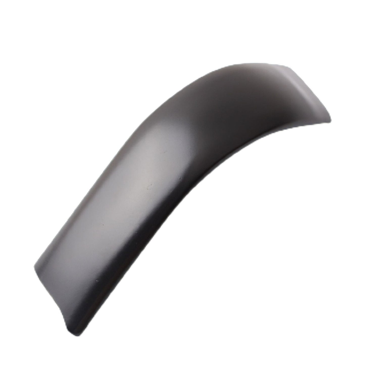 Left & Right Extended Cab Roof Molding 2PC For 02-07 Ford Super Duty UA Ebony