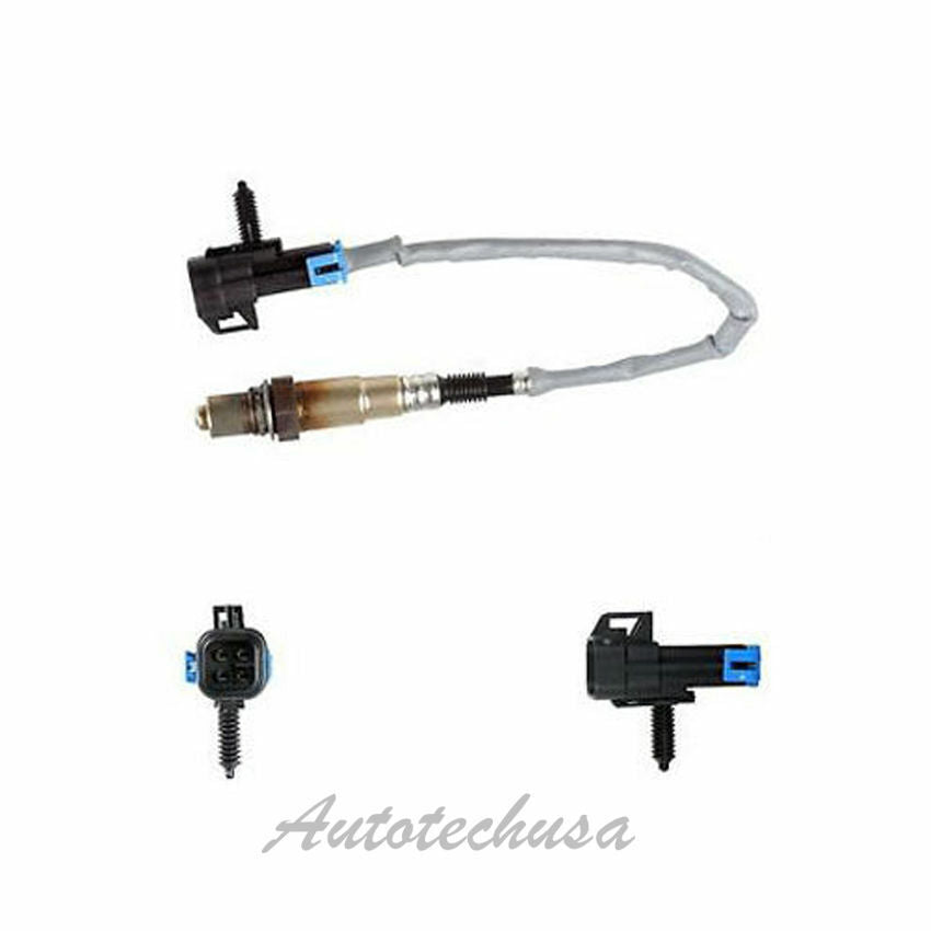 Pour GMC Envoy Isuzu Ascender Oldsmobile Saturn Chevrolet Oxygène Capteur 15285
