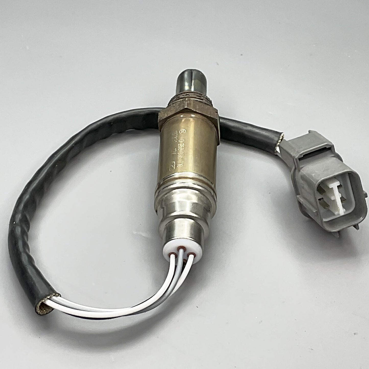 Orig. Original Oxygen Sensor 15710 Para 2001-2003 Honda Civic Hx 1.7L