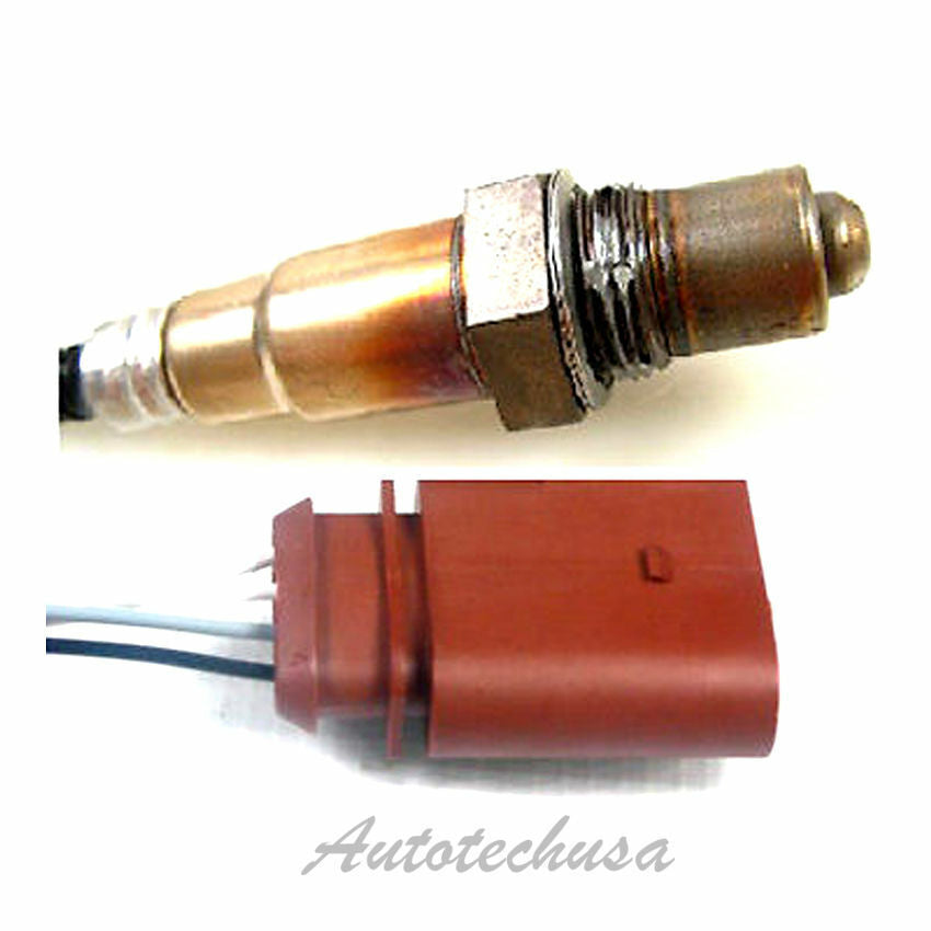 1999-2001 For Volkswagen Beetle Golf Jetta 2.0L Oxygen Sensor 06A906262F