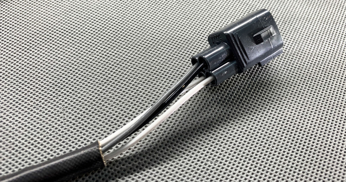 OE GENUINE Oxygen Sensor 13422 Fits Lexus LX450 Toyota Celica Land Cruise