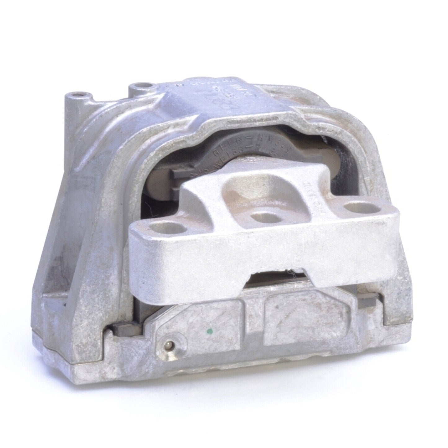 7PCS Motor & Auto. Trans Halterung Für 2008-2009 Audi Tt Quattro 3.2L Coupe
