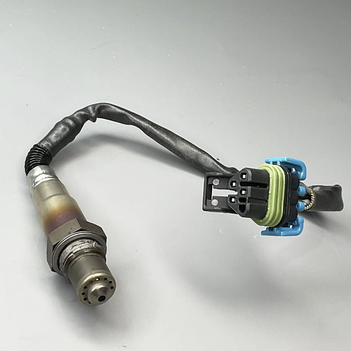 OE GENUINE Lambda Oxygen Sensor 16717 For Buick LaCrosse Rendezvous Allure