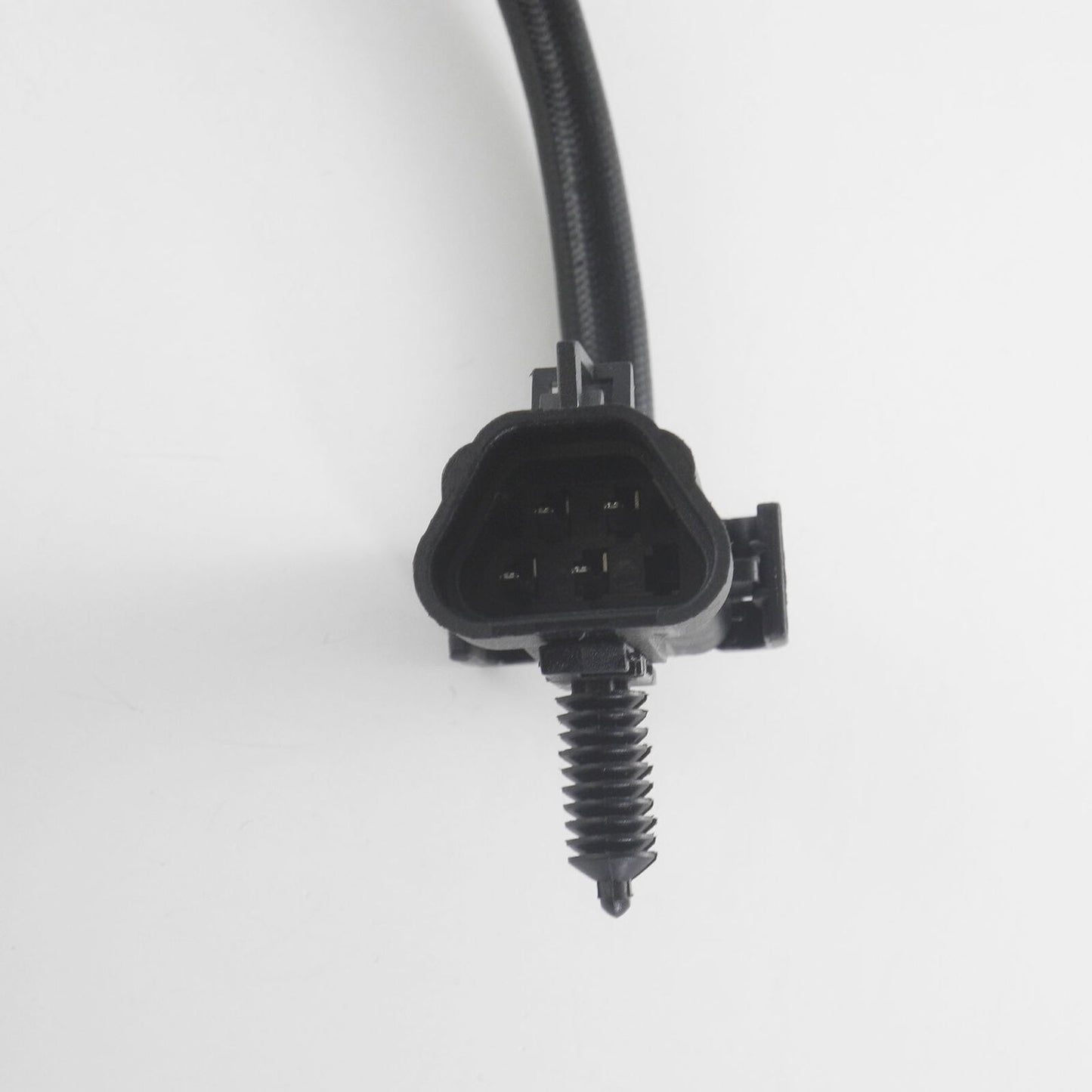 Lambda O2 Oxygen Sensor 15000 Fits 2006-2007 Chevrolet HHR Comfort LT 2.4L