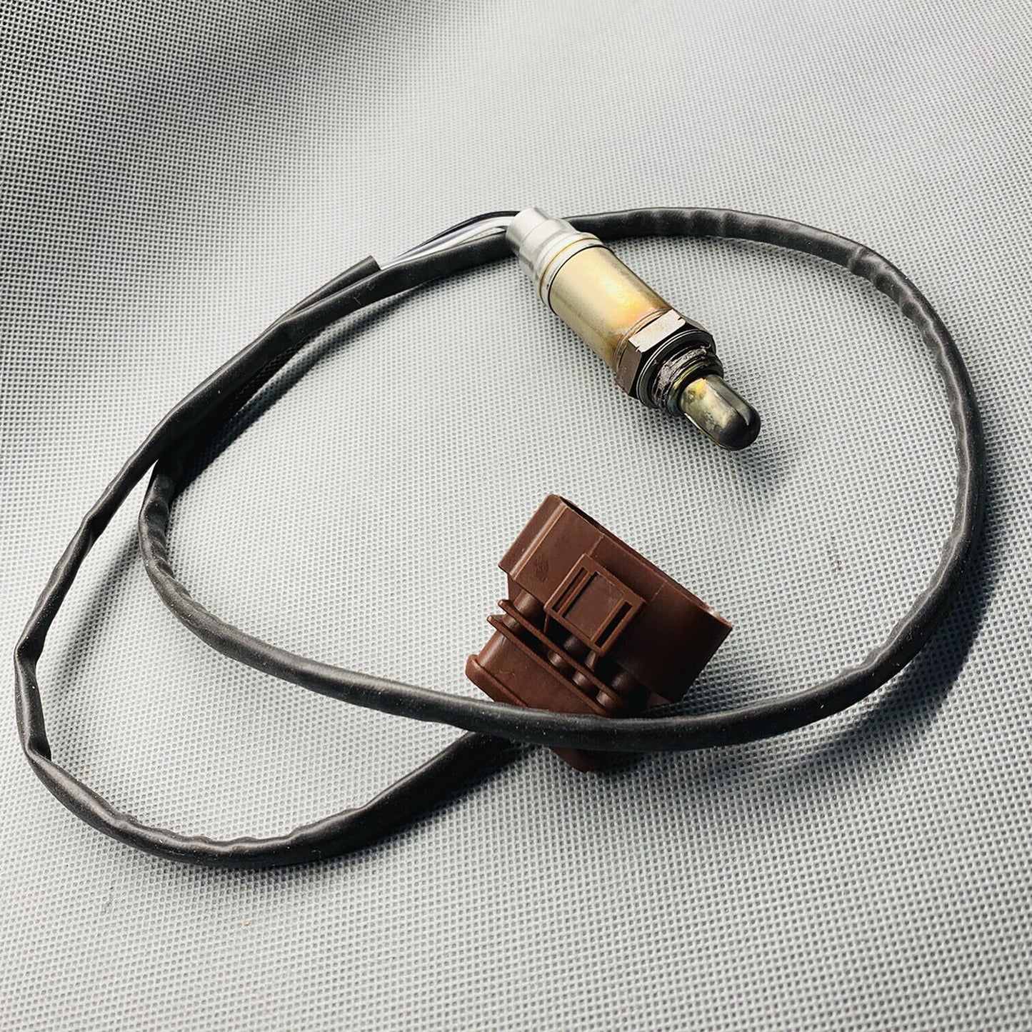 Brand New Lambda Oxygen Sensor 15160 For Volkswagen Passat EuroVan Jetta Golf