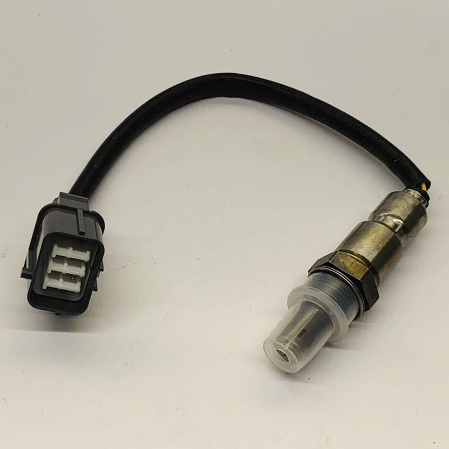 Upstream Left EO GENUINE Oxygen Sensor 13965 For Acura MDX Honda Odyssey 3.5L