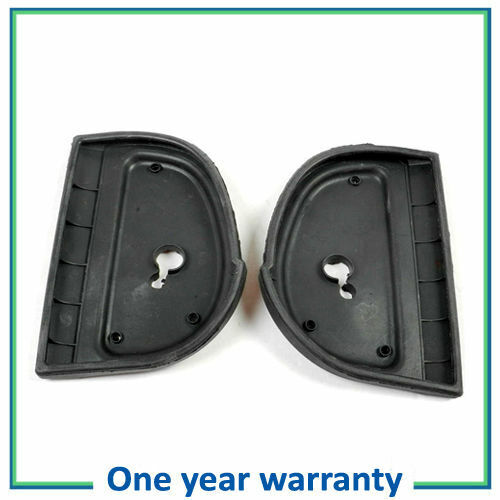 B042P Pour Mercedes W202 W210 C230 C280 E300 Paire Arrière Vue Miroir Porte Cap