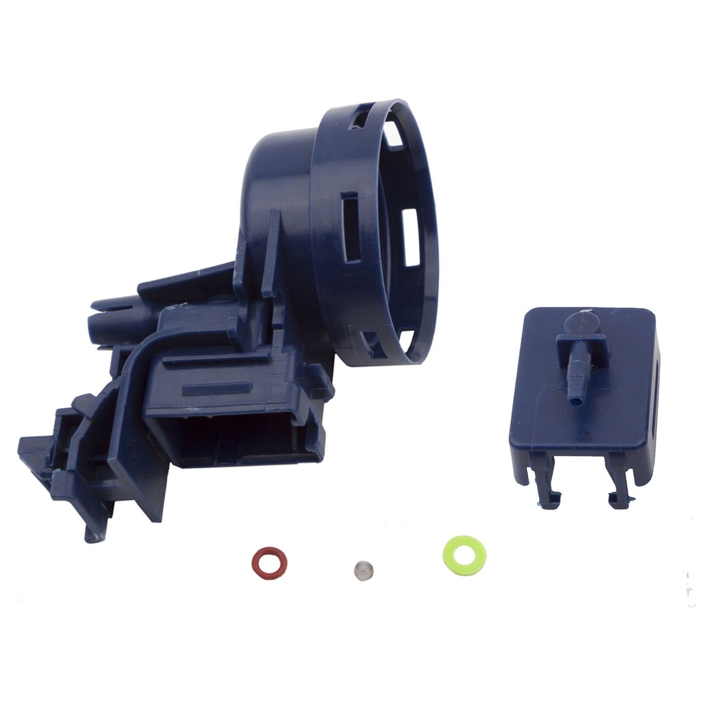 Door Lock Actuator Repair Kit For 00-06 Mercedes-Benz CL500 CL600 Driver Side