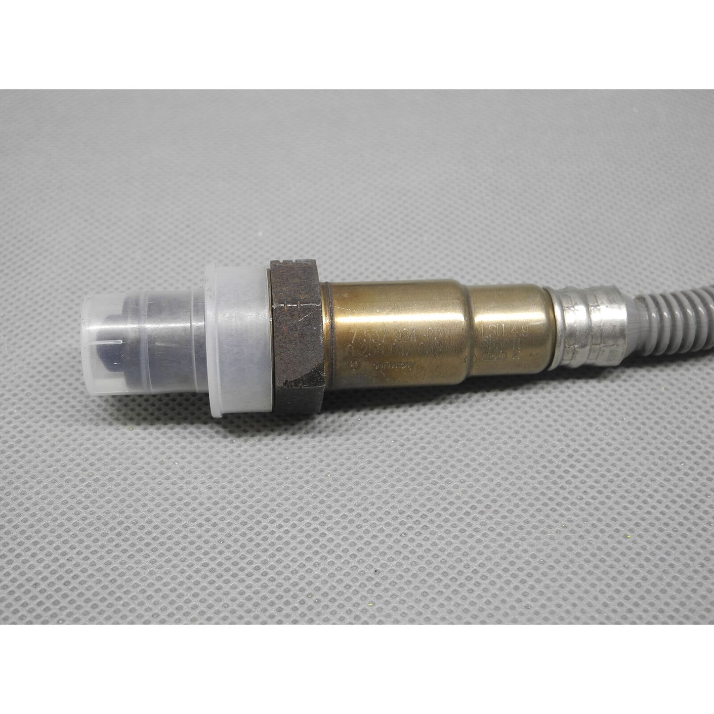 EO GENUINE Lambda Oxygen Sensor 0258017038 For BMW M3 323i 325i330i 525i 530i