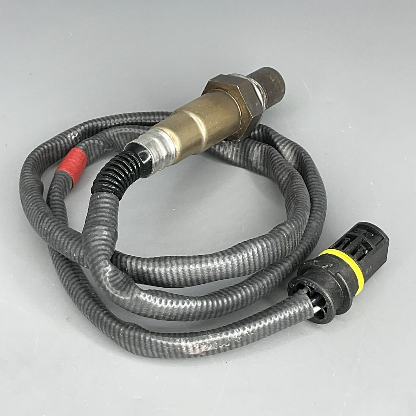 EO GENUINE Lambda Oxygen Sensor 0258006318 For Mercedes-Benz C240 C320 CLK430