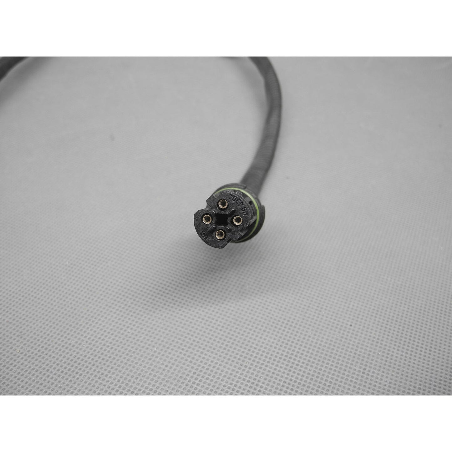 EO GENUINE Lambda Oxygen Sensor 0258006755 For BMW 550i 650i 750i B6 B7 X5 X6 Z4