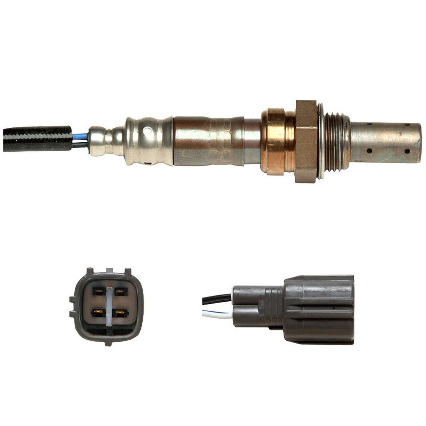 Air Fuel Ratio Oxygen Sensor 234-9024 For Toyota 1997-99 Camry 1999 Solara 2.2L