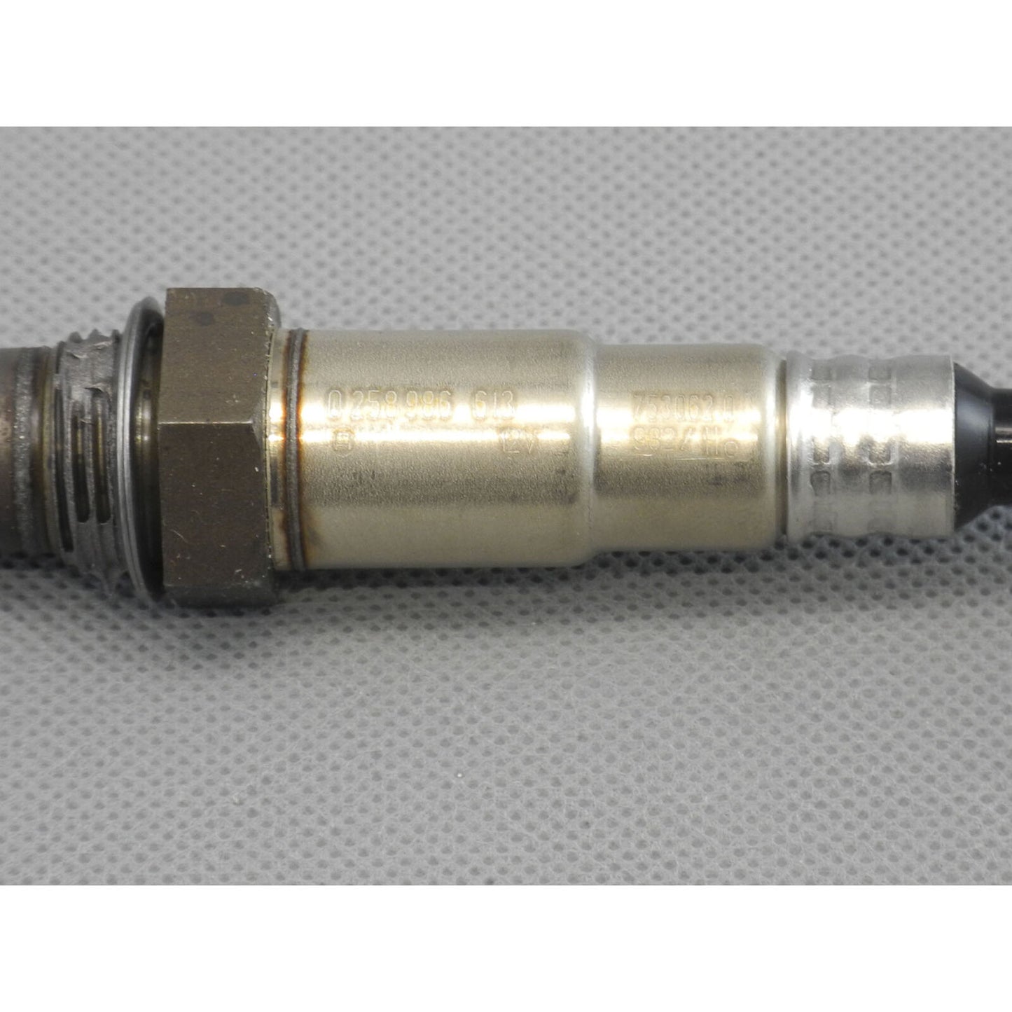 Orig. Original Oxygen Sensor 13056 Para 1996-1997 Geo Prizm Base 1.6L