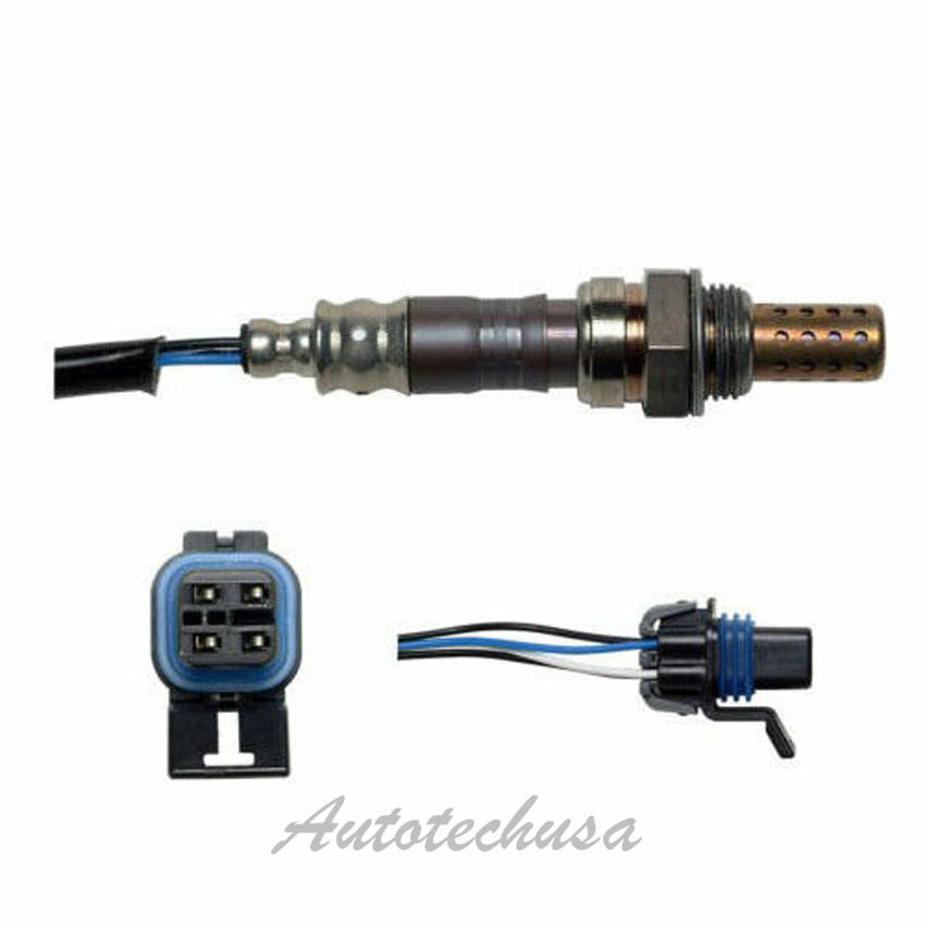 For Chevrolet Isuzu GMC Buick Oldsmobile Pontiac Saab Oxygen Sensor 2344285